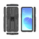 Oppo Reno 6 5G Strapazierfähige Hülle Horizontale / Vertikale Zunge Oppo Reno 6 5G Strapazierfähige Hülle Horizontale / Vertikale Zunge