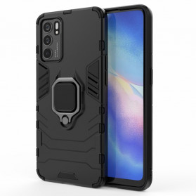 Oppo Reno 6 5G Ring Resistant Cover