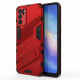 Oppo Reno 6 5G Cover Abnehmbare Halterung Zwei Positionen Freisprecheinrichtung Oppo Reno 6 5G Cover Abnehmbare Halterung Zwei Positionen Freisprecheinrichtung