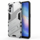 Oppo Reno 6 5G Cover Abnehmbare Halterung Zwei Positionen Freisprecheinrichtung Oppo Reno 6 5G Cover Abnehmbare Halterung Zwei Positionen Freisprecheinrichtung