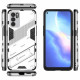 Oppo Reno 6 5G Cover Abnehmbare Halterung Zwei Positionen Freisprecheinrichtung Oppo Reno 6 5G Cover Abnehmbare Halterung Zwei Positionen Freisprecheinrichtung