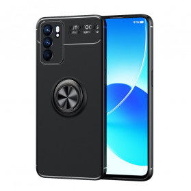 Oppo Reno 6 5G Abnehmbares Cover mit Ring Support