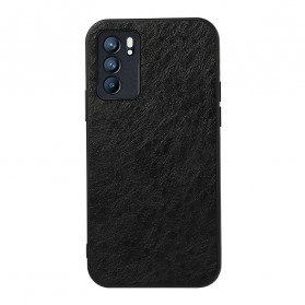 Oppo Reno 6 5G Style Leder Business Cover