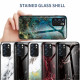 Cover Oppo Reno 6 5G Panzerglas Premium Colors