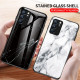 Cover Oppo Reno 6 5G Panzerglas Premium Colors