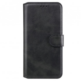 Hülle Oppo Reno 6 5G Solid Color
