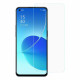 Arc Edge (0,3 mm) Schutz aus gehärtetem Glas für den Bildschirm des Oppo Reno 6 5G Arc Edge (0,3 mm) Schutz aus gehärtetem Glas für den Bildschirm des Oppo Reno 6 5G