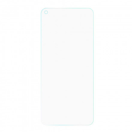 Arc Edge (0,3 mm) Schutz aus gehärtetem Glas für den Bildschirm des Oppo Reno 6 5G