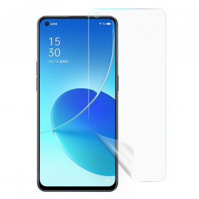 Bildschirmschutzfolie für Oppo Reno 6 5G