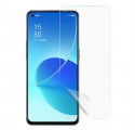 Bildschirmschutzfolie für Oppo Reno 6 5G