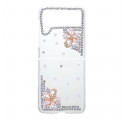 Samsung Galaxy Z Flip 3 5G Edelstein Cover