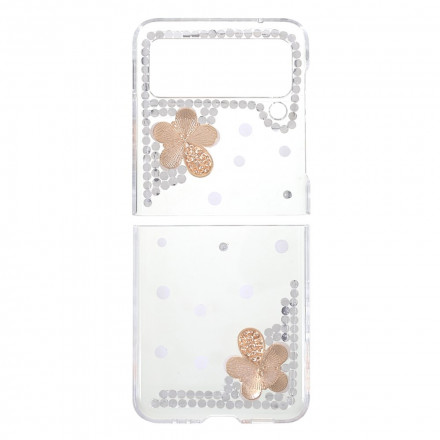 Samsung Galaxy Z Flip 3 5G Edelstein Cover