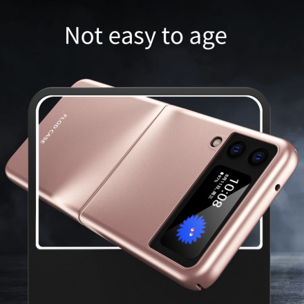 Samsung Galaxy Z Flip 3 5G Metallic Cover