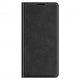 Flip Cover Zte Axon 20 4G / 5G Skin-Touch