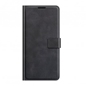 Hülle Asus Zenfone 8 Flip Kunstleder Slim