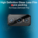 Schutzlinse aus gehärtetem Glas für Asus Zenfone 8 Flip IMAK