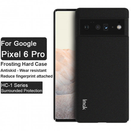 Google Pixel 6 Pro IMAK HC-1 Frosty Cover