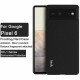 Google Pixel 6 IMAK HC-1 Frosty Cover