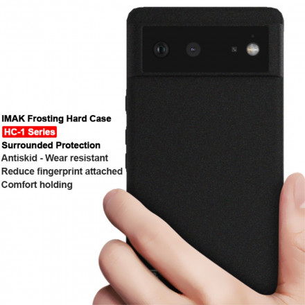 Google Pixel 6 IMAK HC-1 Frosty Cover