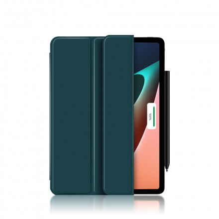 Smart Case Xiaomi Pad 5 Drei Klappen Design Plus