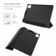 Smart Case Xiaomi Pad 5 Drei Klappen Matt Finish