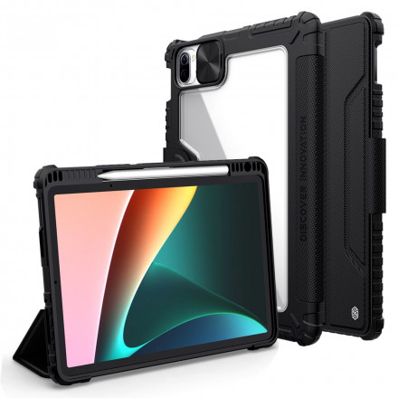 Smart Case Xiaomi Pad 5 Ultra Widerstandsfähig Nillkin