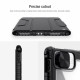 Smart Case Xiaomi Pad 5 Ultra Widerstandsfähig Nillkin