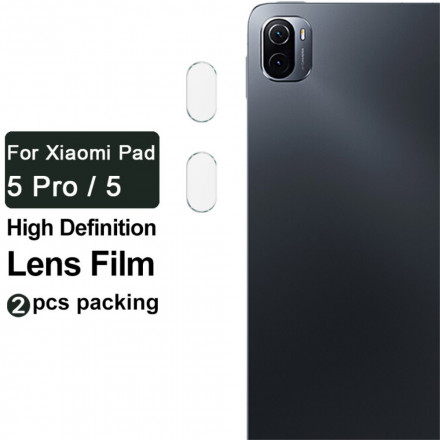 Schutzlinse aus gehärtetem Glas für Xiaomi Pad 5 IMAK