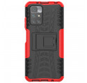 Xiaomi Redmi 10 Resistant Bumper Cover