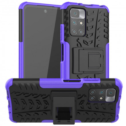 Xiaomi Redmi 10 Resistant Bumper Cover