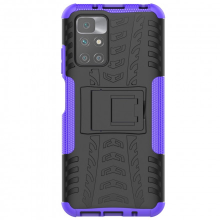 Xiaomi Redmi 10 Resistant Bumper Cover