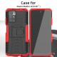 Xiaomi Redmi 10 Resistant Bumper Cover