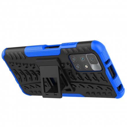 Xiaomi Redmi 10 Resistant Bumper Cover