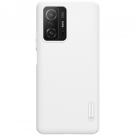 Xiaomi 11T / 11T Pro Hartschale Frosted Nillkin