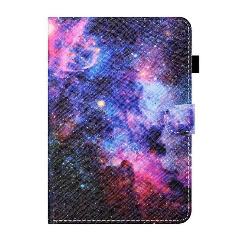 iPad Mini 6 (2021) Galaxie Hülle