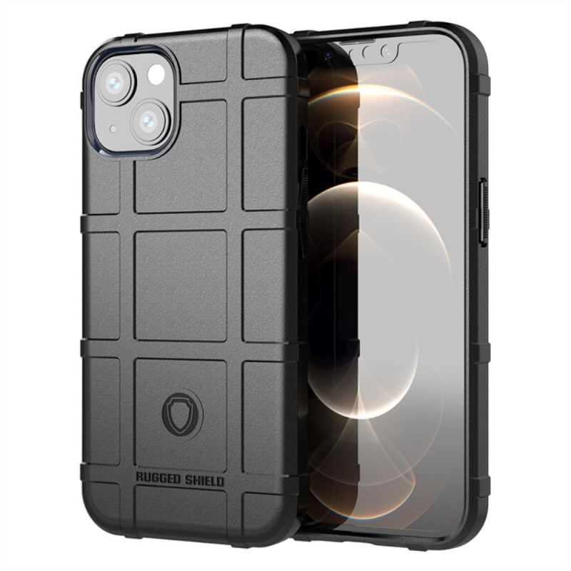 iPhone 13 Rugged Shield Cover