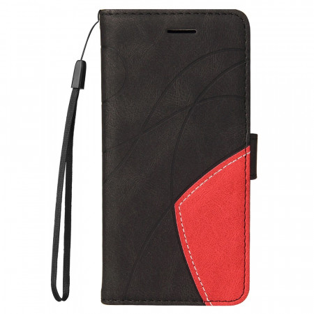 Motorola Edge 20 Kunstleder...