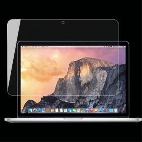 Schutz aus gehärtetem Glas MacBook Pro 13 / Touch Bar Touch Bar