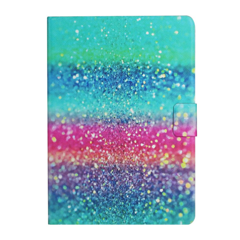 Hülle iPad Mini 6 (2021) Element Glitter