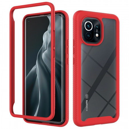 Xiaomi Mi 11 Hybrid-Design...