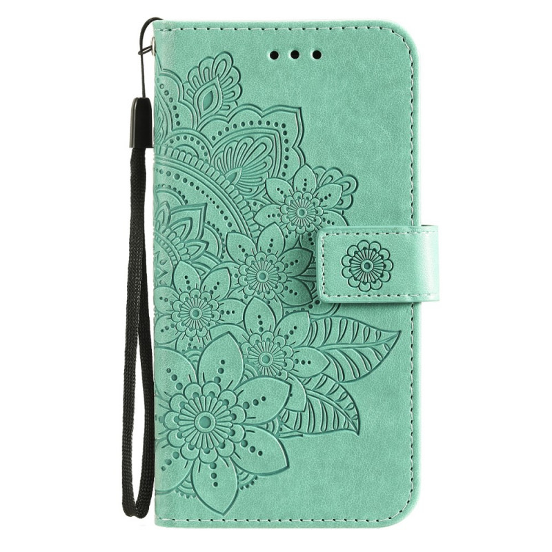 Xiaomi Redmi Note 10 Pro Mandala Tasche