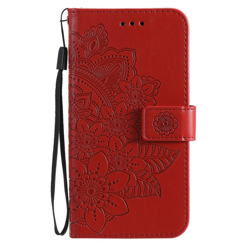 Xiaomi Redmi Note 10 Pro Mandala Tasche