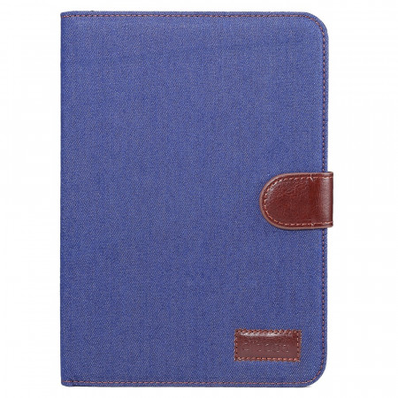 Hülle iPad Mini 6 (2021) Jeans