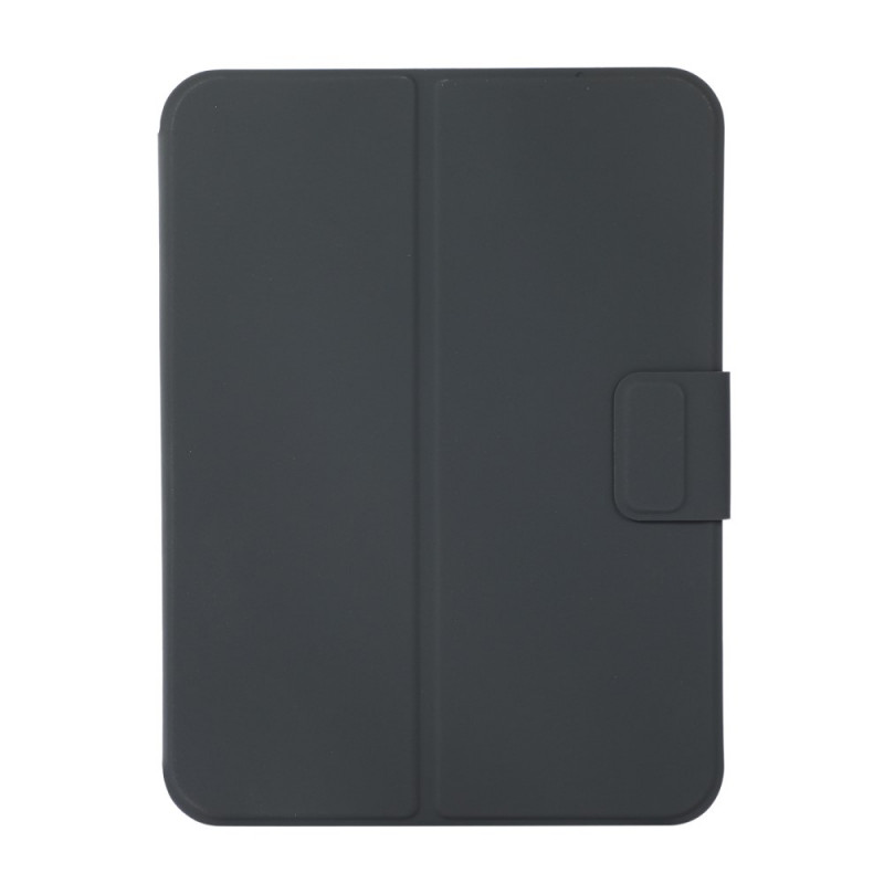 Smart Case iPad Mini 6 (2021) Zwei Klappen mit Verschluss