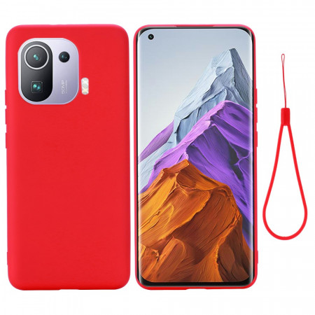 Xiaomi Mi 11 Pro Liquides...