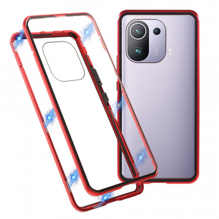 Xiaomi Mi 11 Pro Front- und...