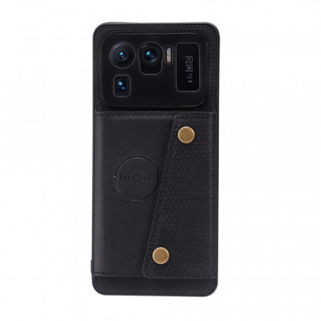 Xiaomi Mi 11 Ultra Snap...