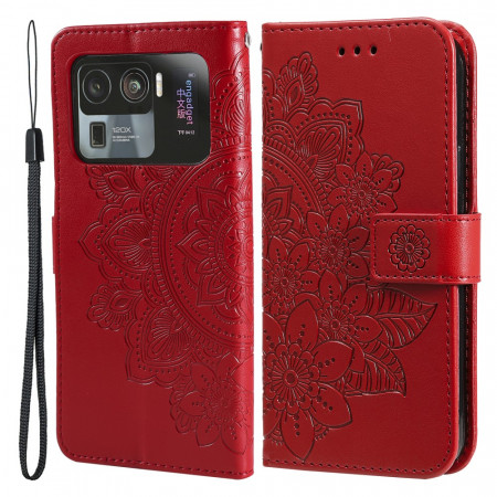 Xiaomi Mi 11 Ultra Mandala...