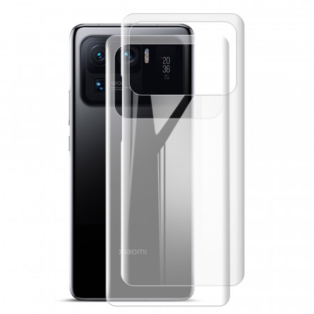 IMAK Hydrogel-Schutz für...