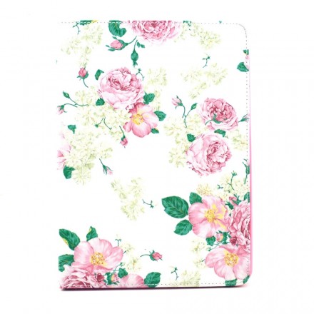 iPad Air 2 Hülle Blumen Liberty